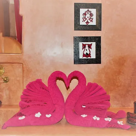 Les Jardins Mandaline Hotel